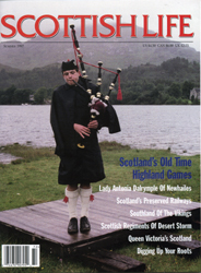 Scottish Life Cover 4