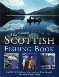 The Scottish Fishing Book