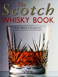 The Scotch Whisky Book