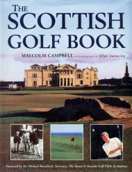 The Scottish Golf Book