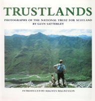 Trustlands